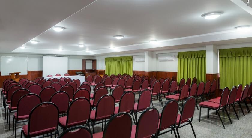 Vale Hotel 3*